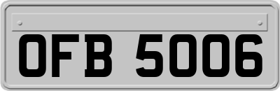 OFB5006