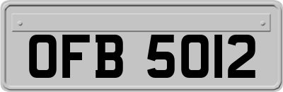 OFB5012