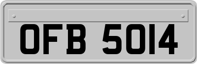 OFB5014