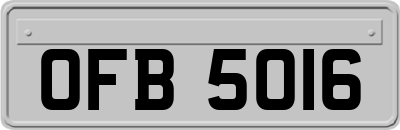 OFB5016