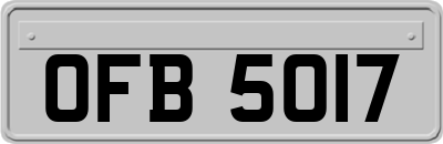 OFB5017