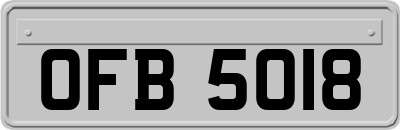 OFB5018