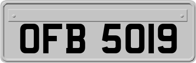 OFB5019