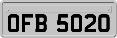 OFB5020