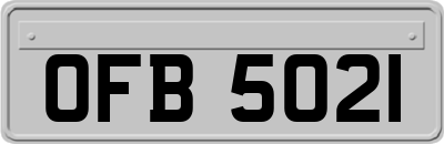 OFB5021