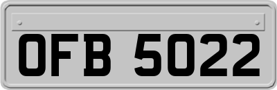 OFB5022