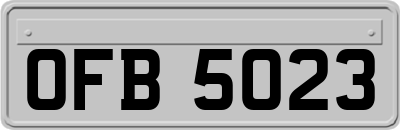 OFB5023