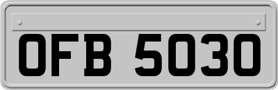 OFB5030