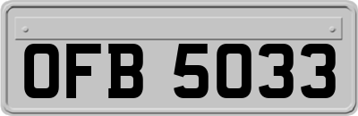 OFB5033