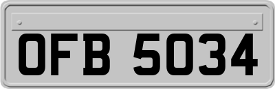 OFB5034