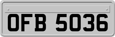 OFB5036