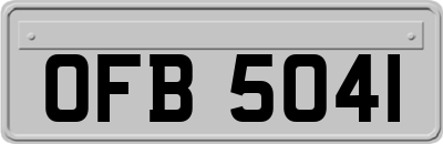 OFB5041