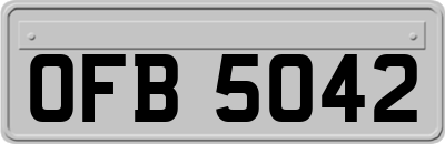 OFB5042