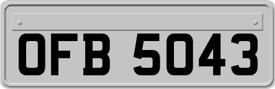 OFB5043