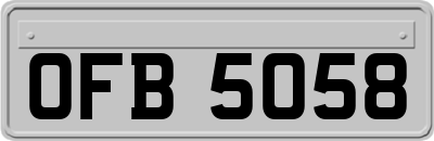 OFB5058