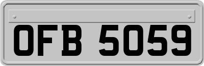 OFB5059