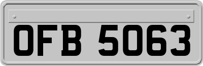 OFB5063