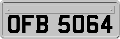 OFB5064