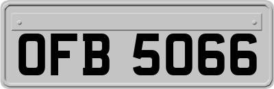 OFB5066