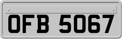 OFB5067