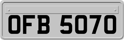 OFB5070