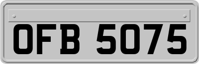 OFB5075