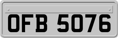 OFB5076