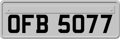 OFB5077