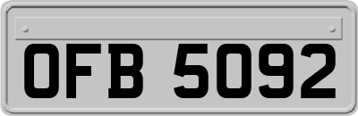 OFB5092