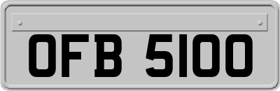 OFB5100
