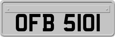 OFB5101