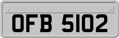 OFB5102