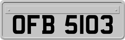 OFB5103