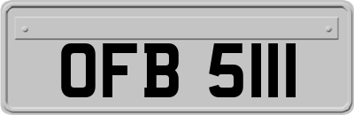 OFB5111