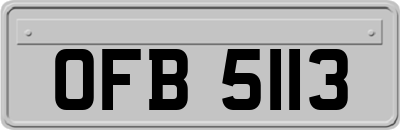 OFB5113