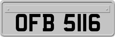 OFB5116
