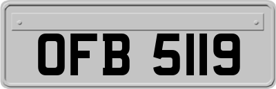 OFB5119