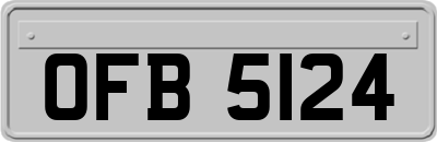 OFB5124