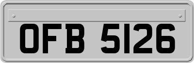 OFB5126