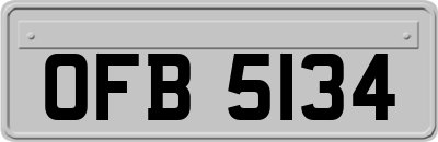 OFB5134