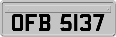 OFB5137