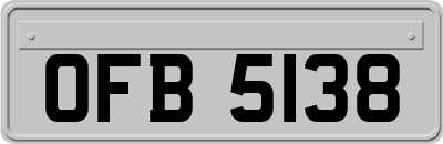 OFB5138