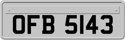 OFB5143