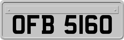 OFB5160