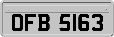 OFB5163