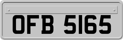 OFB5165