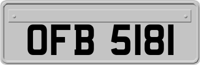 OFB5181