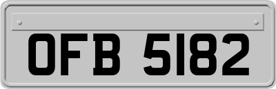 OFB5182