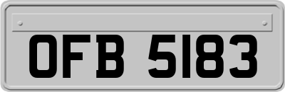 OFB5183