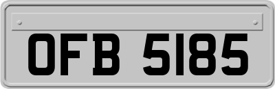OFB5185